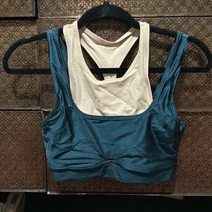 Fabletics Sports Bra